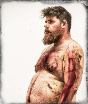 Stefan Mießeler, PAN Hildsheim 2018, Photographer Jürgen Fritz