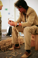 Festival Emerging Artists, Kunstfabrik am Flutgraben, Berlin, 2009, Photographer Arielle Bier