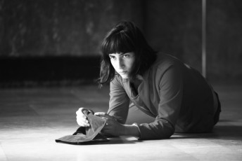 Platform Istanbul 2013, Performance in Hayderpasa, Photographer Eda Emirdag