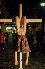 ZOOM! Westeuropa, City Kirche Hildesheim, 2009, Photographer Jürgen Fritz