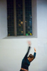 ZOOM! Westeuropa, City Kirche Hildesheim, 2009, Photographer Jürgen Fritz