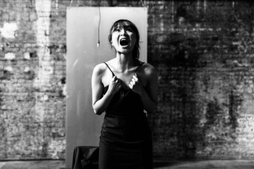 Florence Lam, BLACK MARKET INTERNATIONAL - Exploring 2021, Photographer Jürgen Fritz