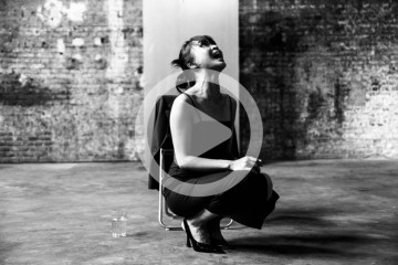 Florence Lam, BLACK MARKET INTERNATIONAL - Exploring 2021, Photographer Jürgen Fritz