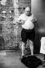 Jacques van Poppel, BLACK MARKET INTERNATIONAL - Exploring 2021, Photographer Jürgen Fritz