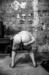 Jacques van Poppel, BLACK MARKET INTERNATIONAL - Exploring 2021, Photographer Jürgen Fritz