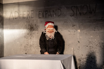 Myriam Laplante, BLACK MARKET INTERNATIONAL - Exploring 2021, Photographer Jürgen Fritz